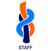 Uptrust Staff icon