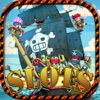 Pirate Slot Team - Plus Poker & Rich Coins