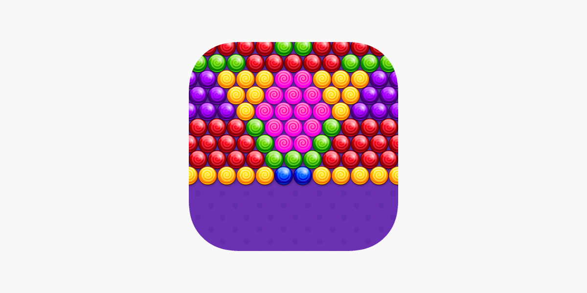 Bubble Classic - Free Ball Pop Wrap Shooter Free Puzzle Match Game for  Girls & Boys by Vadim Shendrikov