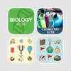 GCSE Science Quiz Bundle