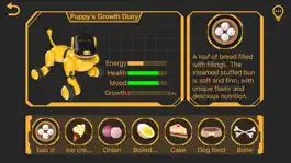 Game screenshot PuppyGo2 apk