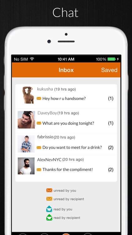A4A adam4adam gay dating chat social network