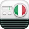 Radio Italy allows you to listen to a wide variety of radio stations in Mexico in a simple and intuitive way