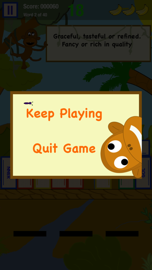 Monkey Blocks(圖4)-速報App
