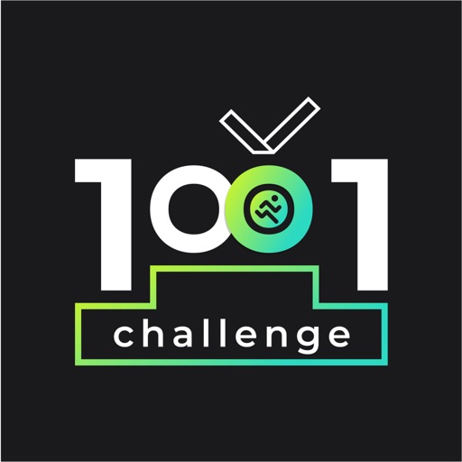 1001challenge