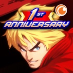 Download Street Fighter Duel - Idle RPG app