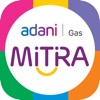Adani Gas Mitra icon