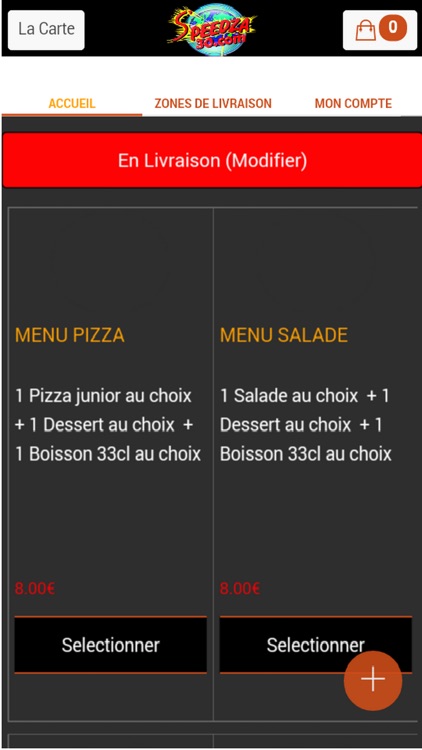 Speedza 30 Le Plessis