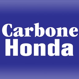 Carbone Honda Referrals