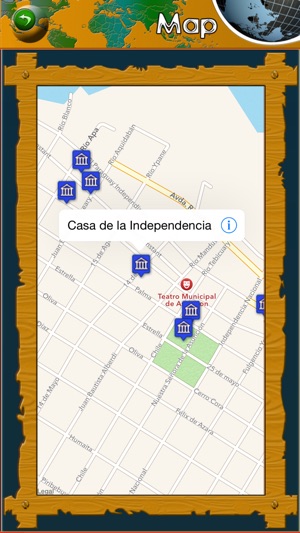 Amazing Paraguay(圖2)-速報App