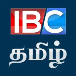 IBC Tamil app icon