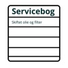 ServiceBog icon