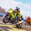 Bike Racing - Turbo Moto Racer