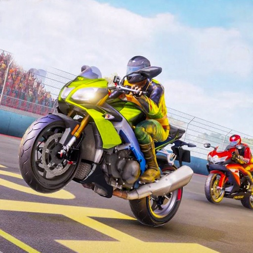 Ultimate Moto RR 2, Free PC Download