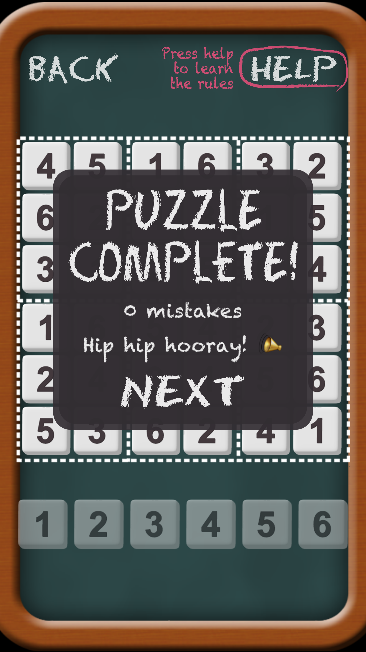 *SUDOKU