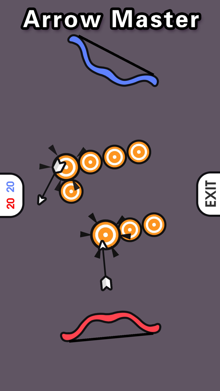 2 Player Games Battle Time Go