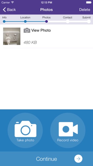 Report it!(圖4)-速報App