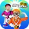 *** Superheroes Guess - Educational game for kids ***
