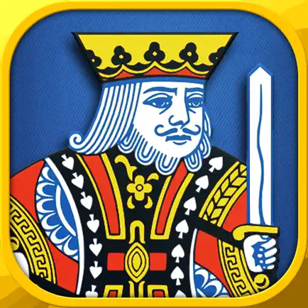 Freecell Solitaire Calm Читы