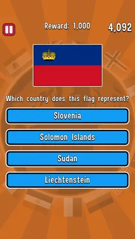 Game screenshot Name Da Flag hack