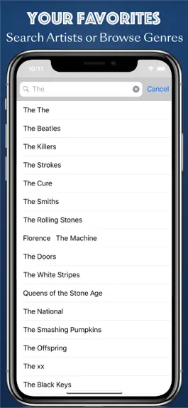 Game screenshot Jango Radio - Streaming Music apk