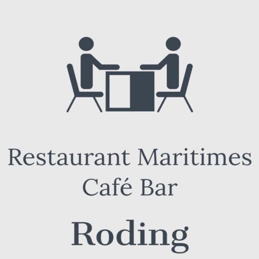 Cafe Restaurant Maritimes icon