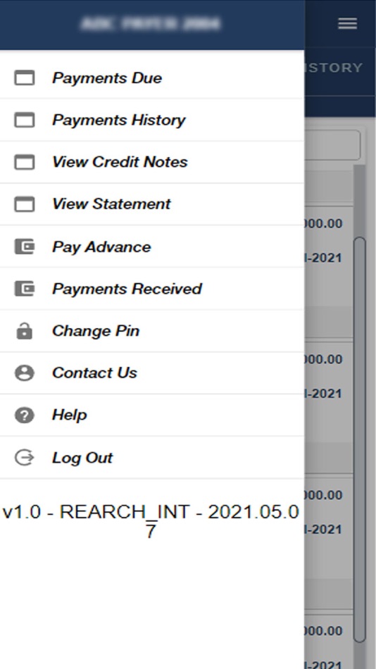 #2. Global PayEX (iOS) 由: Global Payex Technologies Private Limited