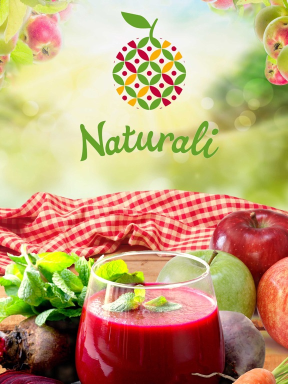 Screenshot #4 pour Naturali