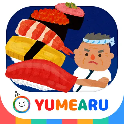 Kuru Kuru Sushi Restaurant(Japanese Sushi App for) Cheats
