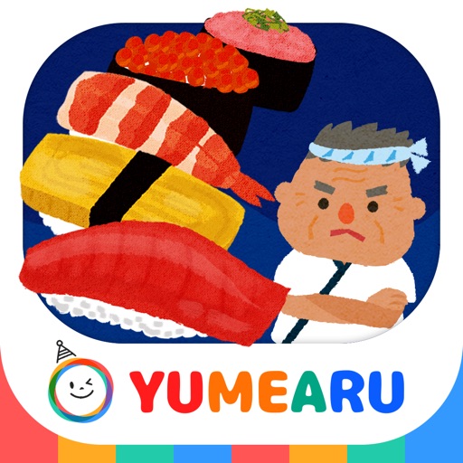 Kuru Kuru Sushi Restaurant(Japanese Sushi App for)