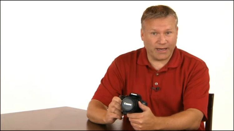 QuickPro for Canon T4i HD