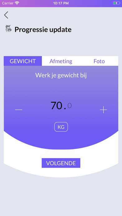 Ruggengraat.com Screenshot