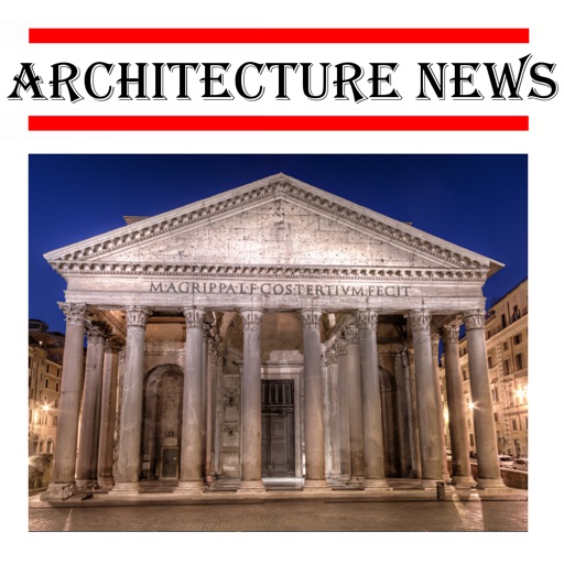 Architecture News FREE icon