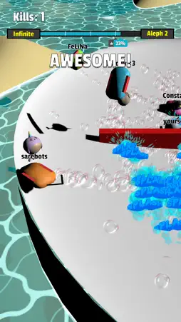 Soap.io screenshot 1