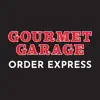 Gourmet Garage Order Express delete, cancel