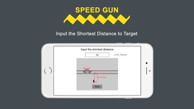 Speed Gun - Real Spot Speed Gun Free(圖3)-速報App