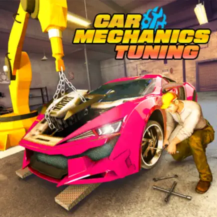 Car 3D: Tuning Design & Modify Cheats