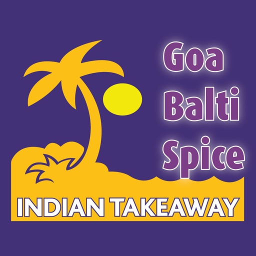 Goa Balti Spice