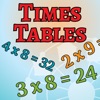 Times Table+ icon