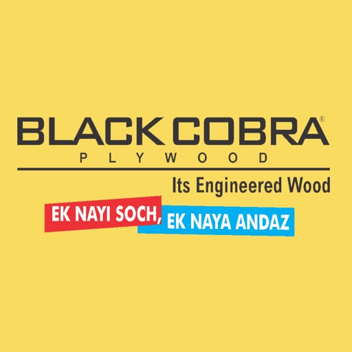 Black Cobra Plywood