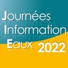 Journées Information Eaux 2022