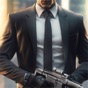 Shooter Agent: Sniper Hunt app download