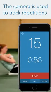fitnessmeter - test & measure айфон картинки 4