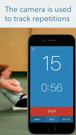 FitnessMeter - Test & Measure iPhone image 4