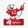 Postos Apolo icon