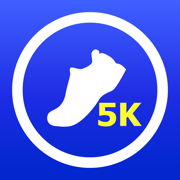 5K Runmeter Run Walk Training