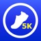 5K Runmeter is the most advanced application for training ever designed for a mobile device
