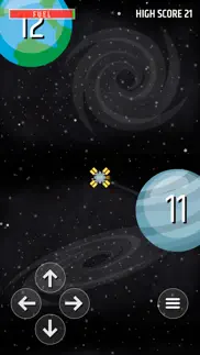 gravity captain iphone screenshot 4
