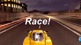 Game screenshot Super Racing Nitro Stunts HD mod apk