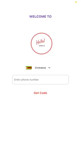 Game screenshot Hello Africa! mod apk